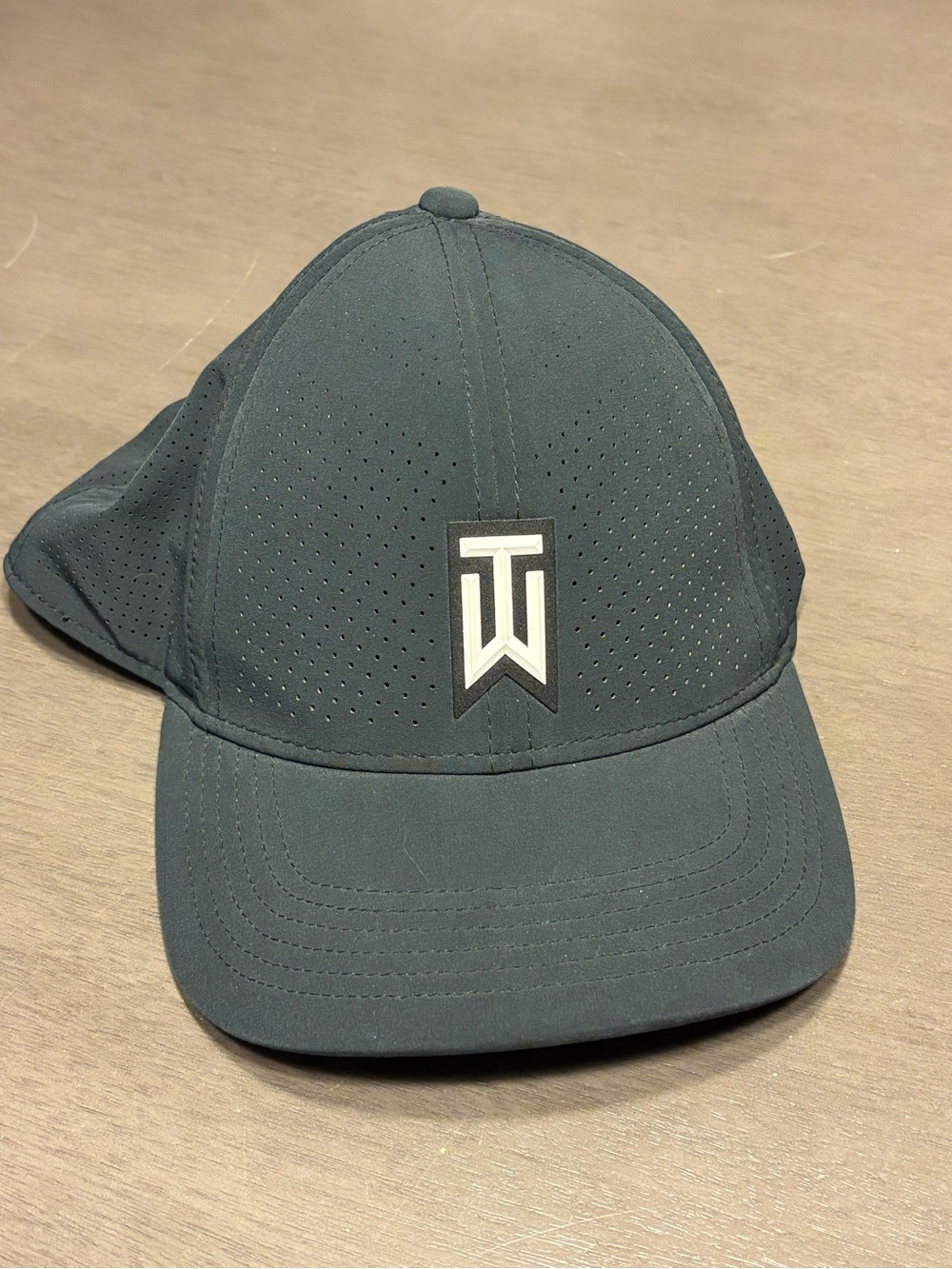 M/L Tiger Woods Golf Hat